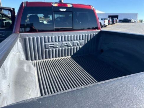 Used 2020 RAM 1500 Big Horn image 24
