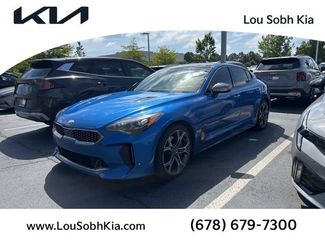 Used 2019 Kia Stinger GT2 RWD video 1