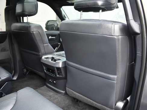Certified 2024 Toyota Sequoia Platinum AWD/4WD image 28