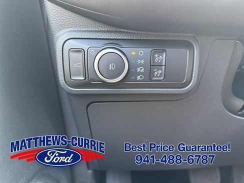 New 2026 Ford Explorer Platinum AWD/4WD image 28