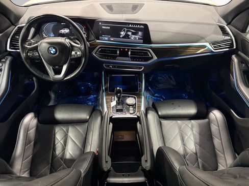 Used 2023 BMW X5 xDrive45e image 35