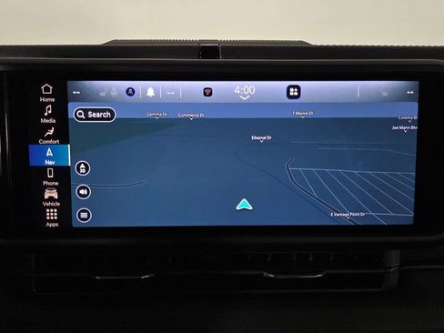 Used 2024 Jeep Gladiator Mojave w/ Technology Group image 24