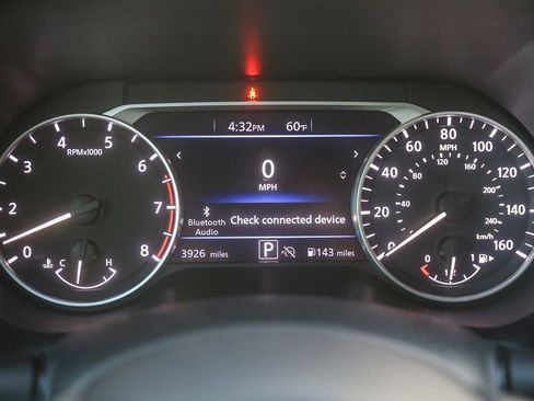 Certified 2024 Nissan Sentra SV w/ SV Premium Package image 23