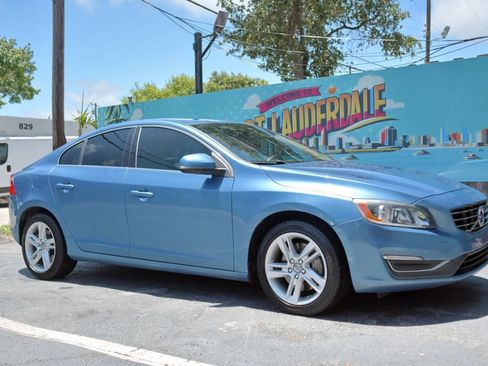 Used 2014 Volvo S60 T5 image 31