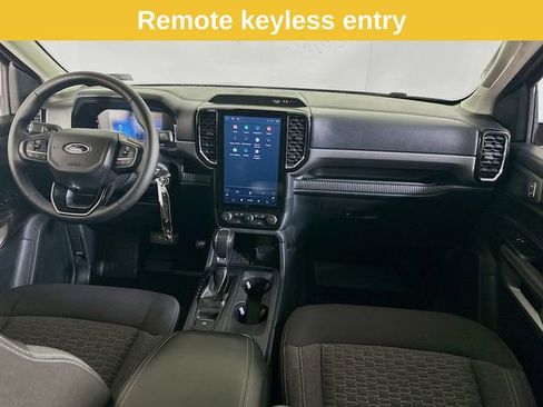 Certified 2024 Ford Ranger XLT w/ FX4 Off-Road Package image 18