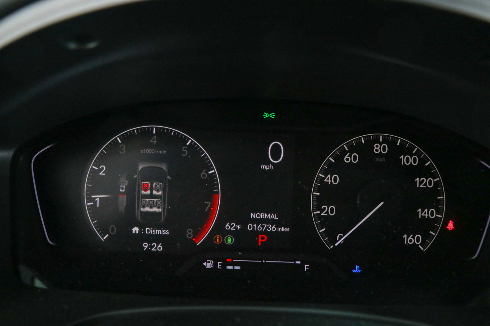 Used 2025 Honda Civic Sport image 15