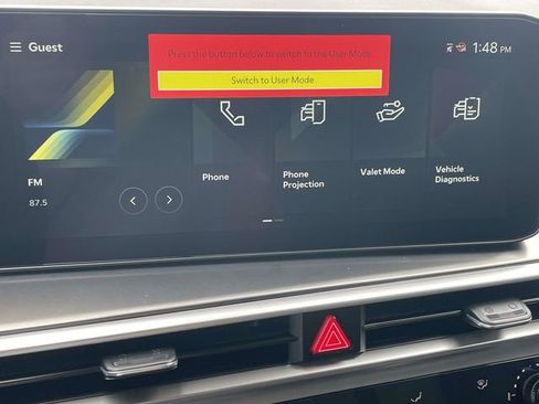 New 2026 Kia Sorento LX image 36