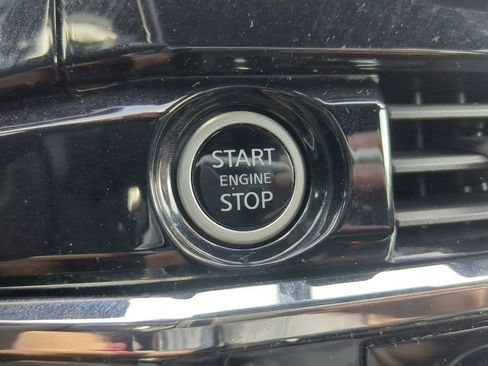 Certified 2023 Nissan Pathfinder Rock Creek image 29