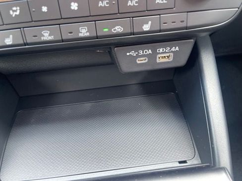 New 2026 Subaru Outback Premium AWD/4WD image 23