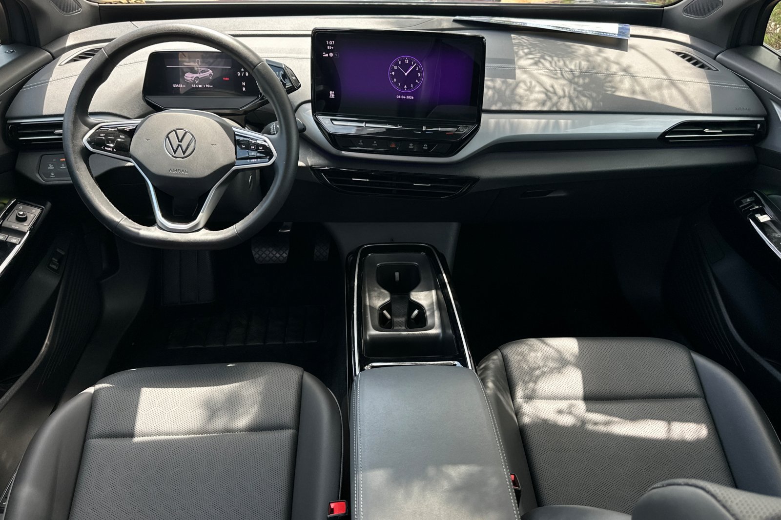 Used 2023 Volkswagen ID.4 Pro S RWD image 13