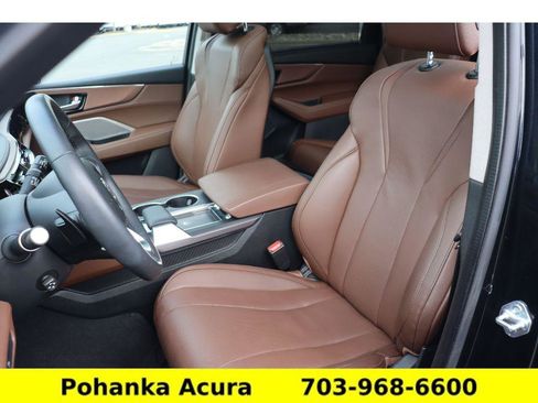 Certified 2024 Acura MDX SH-AWD w/ Technology Package image 27