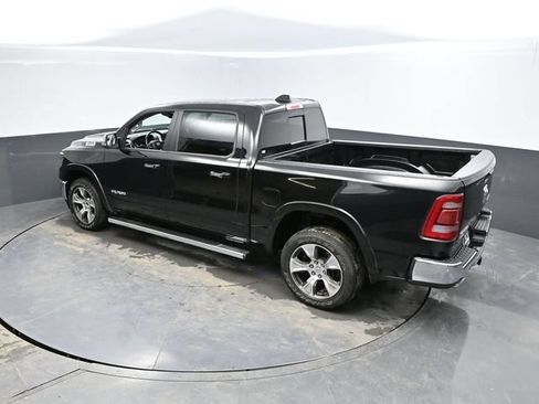 Used 2022 RAM 1500 Laramie AWD/4WD image 49