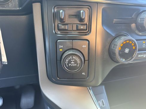Used 2026 Ford F150 STX w/ Equipment Group 201A FX4 AWD/4WD image 18