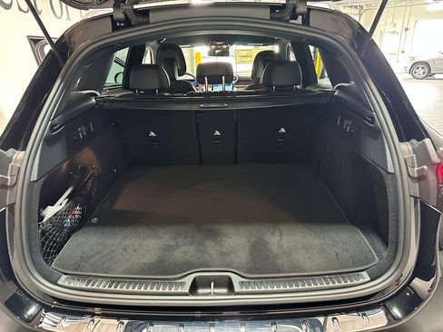 New 2026 Mercedes-Benz GLC 300 4MATIC image 14