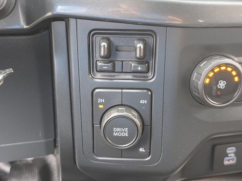 Used 2022 Ford F150 XL w/ STX Appearance Package AWD/4WD image 23