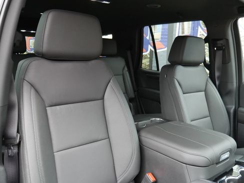 New 2026 Chevrolet Tahoe LT AWD/4WD image 14