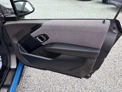 Used 2016 BMW i3 w/ Range Extender image 21