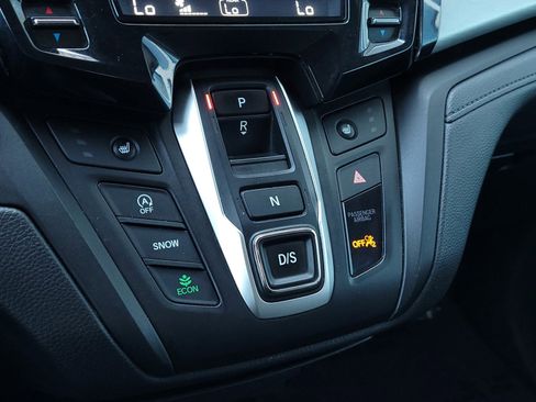 Used 2021 Honda Odyssey EX-L image 22