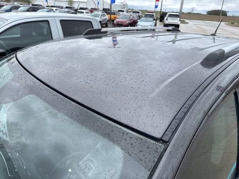 Used 2016 Dodge Journey Crossroad w/ Popular Equipment Group image 19