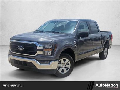 Used 2023 Ford F150 XLT