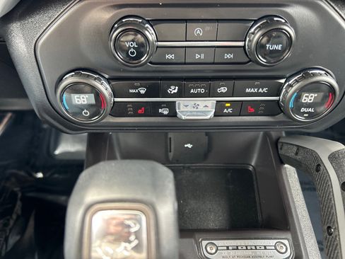 Certified 2024 Ford Bronco Big Bend AWD/4WD image 29