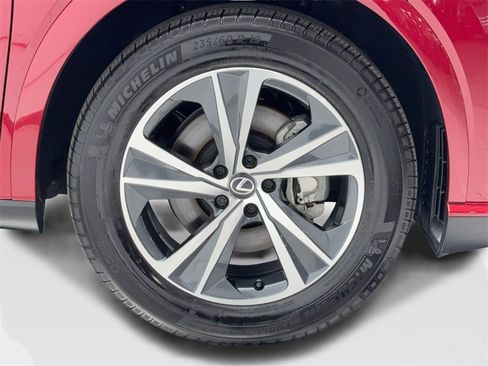 Used 2025 Lexus RX 350 Premium image 52