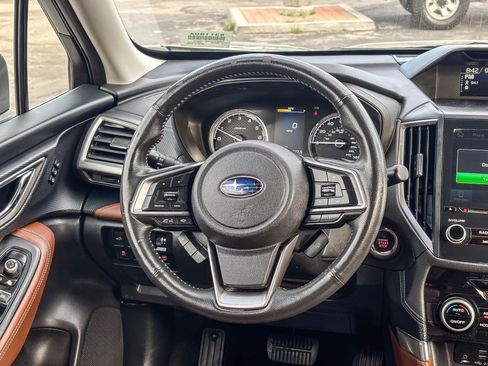 Used 2021 Subaru Forester Touring w/ Popular Package #2 image 18