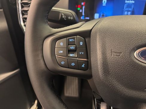 New 2025 Ford Ranger XLT w/ Technology Package image 29