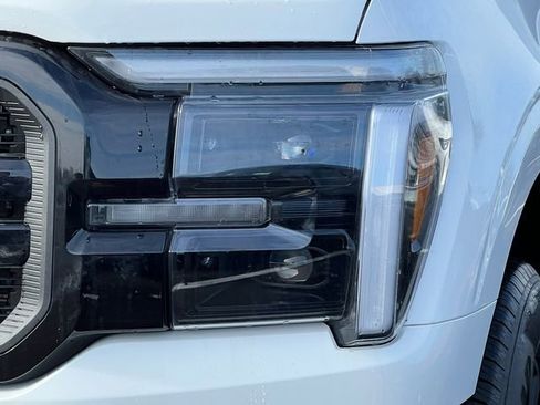 New 2026 Ford F150 Lariat w/ Equipment Group 502A High AWD/4WD image 46