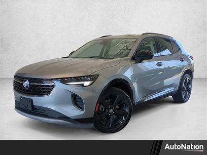 Used 2023 Buick Envision Preferred w/ Sport Touring Package