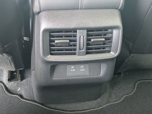 New 2025 Nissan Murano SV image 15