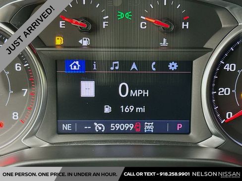 Used 2023 GMC Acadia SLT AWD/4WD image 12