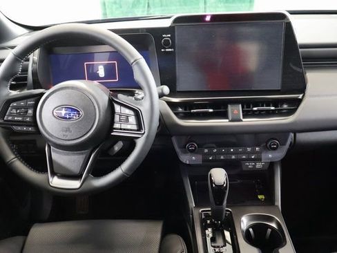 New 2026 Subaru Outback Touring XT image 15