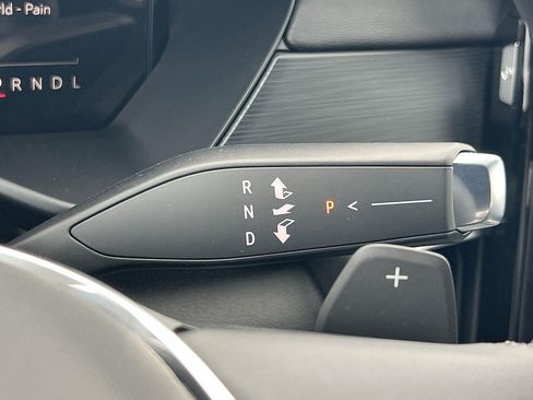 New 2026 GMC Acadia Elevation FWD image 15