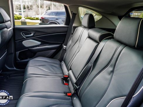 Used 2024 Acura RDX SH-AWD w/ Advance Package image 40