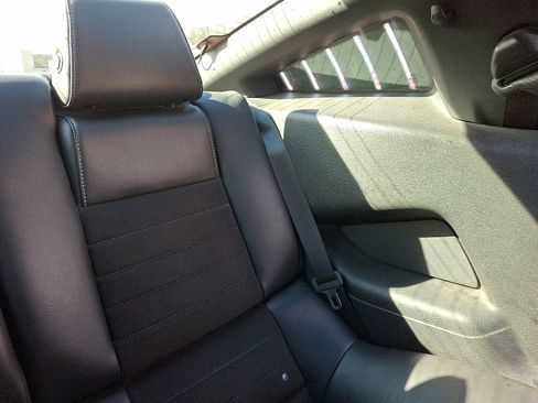 Used 2014 Ford Mustang GT Premium w/ Electronics Package image 20