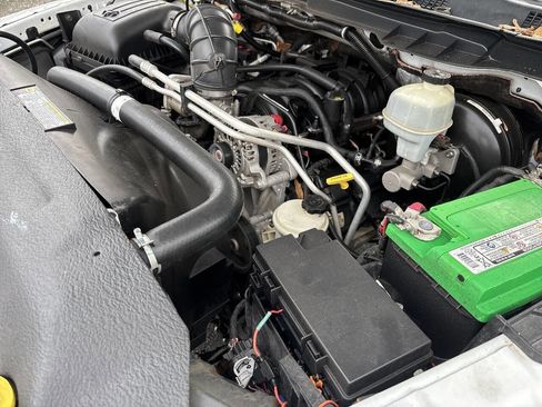 Used 2011 RAM 2500 Power Wagon image 21