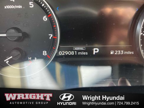 Used 2024 Mitsubishi Outlander SE image 11