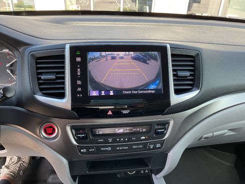Used 2016 Honda Pilot EX image 20