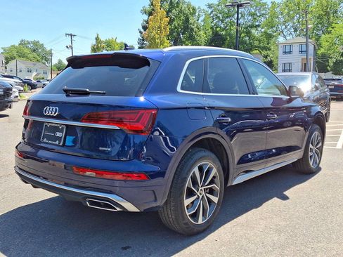 Certified 2023 Audi Q5 2.0T Premium Plus w/ Premium Plus Package AWD/4WD image 29