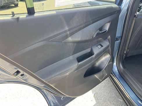 New 2026 Buick Envista Sport Touring w/ Convenience II Package FWD image 23