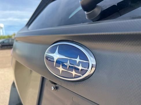 Used 2023 Subaru Forester Wilderness AWD/4WD image 12