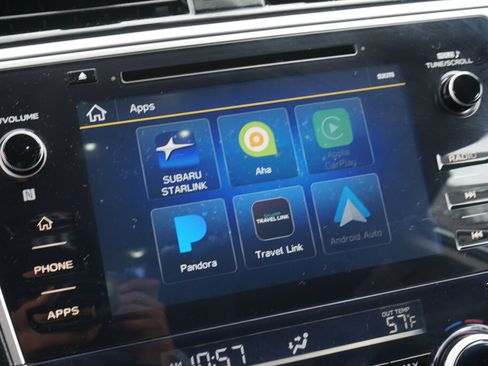 Used 2019 Subaru Outback 3.6R Limited AWD/4WD image 26