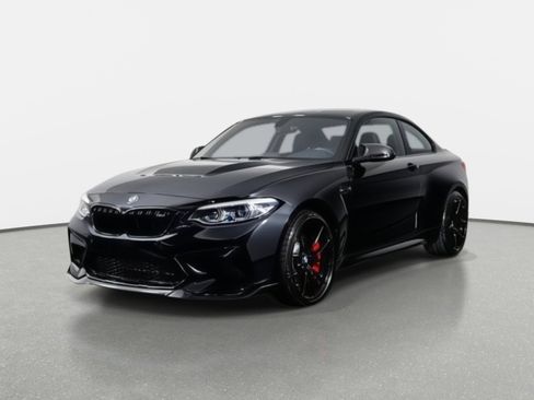 Used 2020 BMW M2 CS image 22