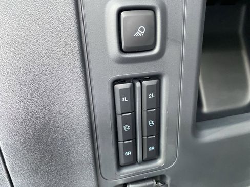 New 2025 Ford Expedition Tremor image 21