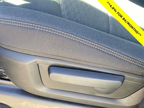 New 2026 RAM 2500 Tradesman image 17