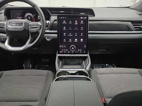 Used 2025 GMC Terrain Elevation AWD/4WD image 31
