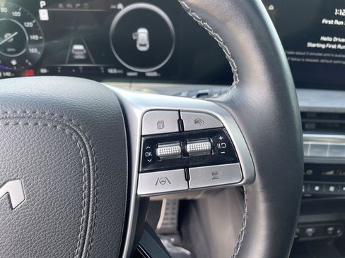 Used 2025 Kia Telluride SX Prestige X-Line AWD/4WD image 8