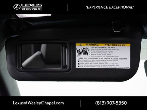 Used 2024 Toyota Corolla Cross AWD Hybrid w/ Convenience Package image 31