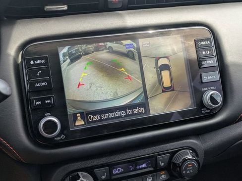 Used 2023 Nissan Kicks SR w/ SR Premium Package FWD image 22